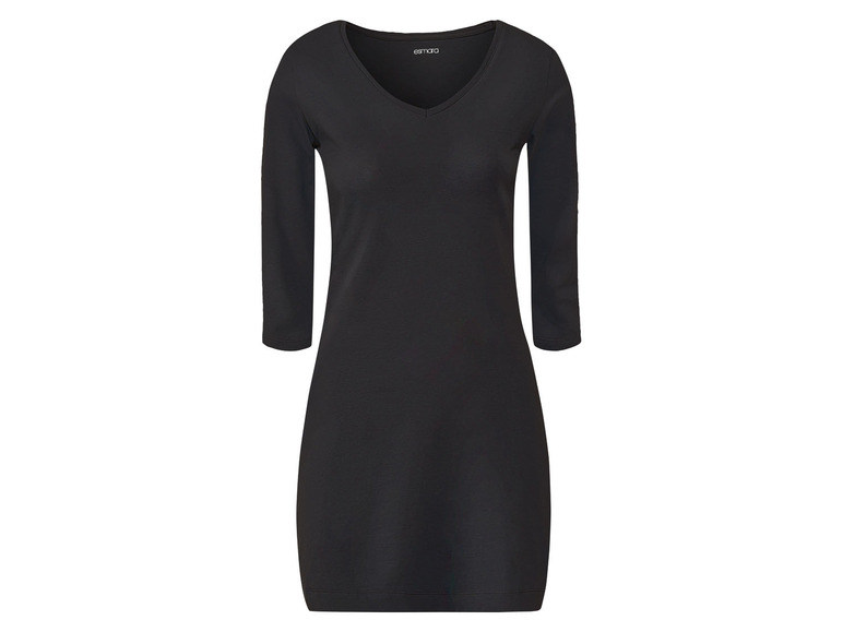 esmara® Damen Longshirts, 3/4-Armlänge, 2er Set Online Shopping