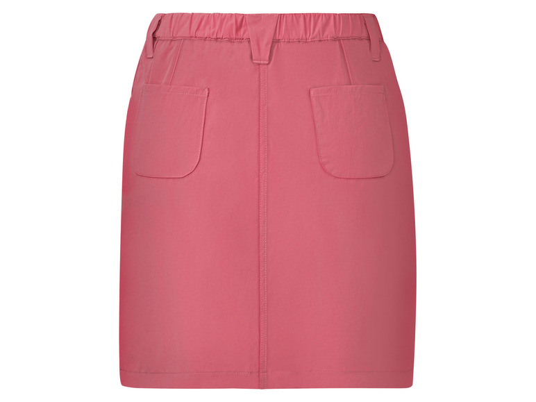 Rocktrail Damen Funktionsrock/-shorts, imprägniert Black Friday