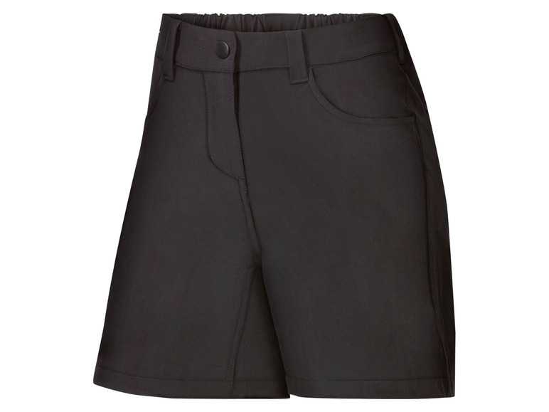 Rocktrail Damen Funktionsrock/-shorts, imprägniert Black Friday