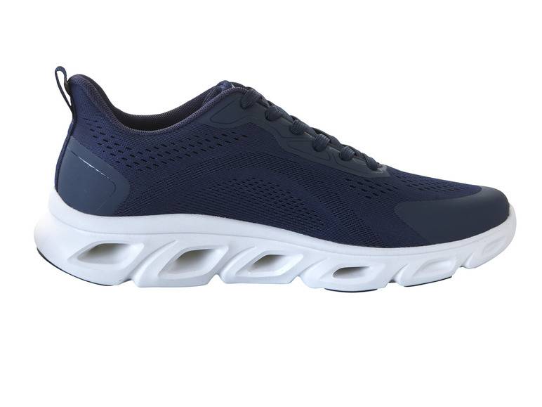 CRIVIT Herren Sport- und Freizeitschuhe mit leichter EVA-Laufsohle Osterangebot