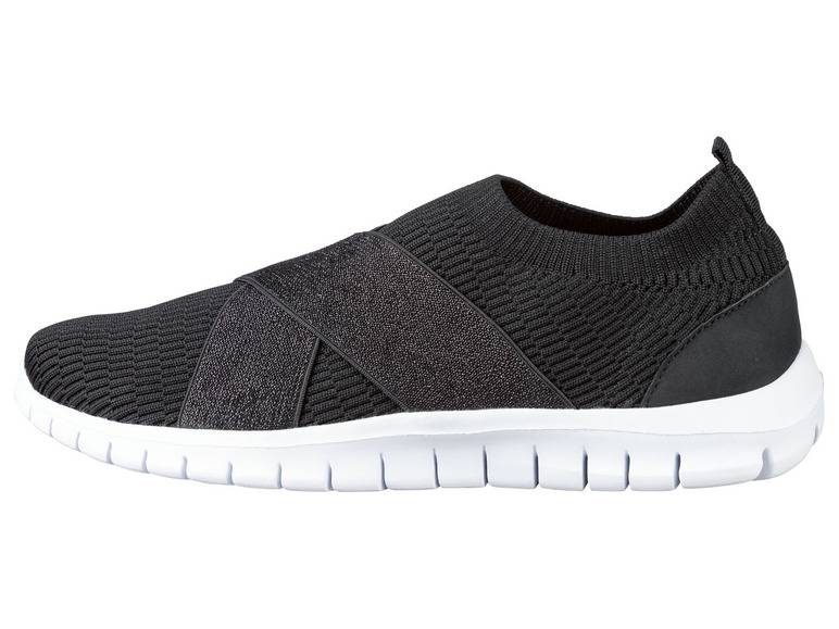esmara® Damen Sneaker, mit Barfußtechnologie Heißer Verkauf