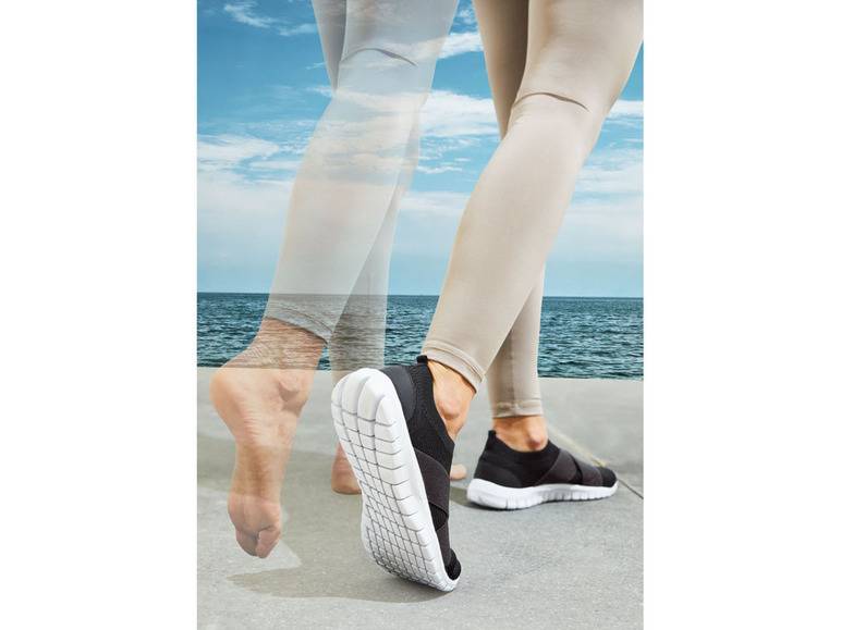 esmara® Damen Sneaker, mit Barfußtechnologie Heißer Verkauf