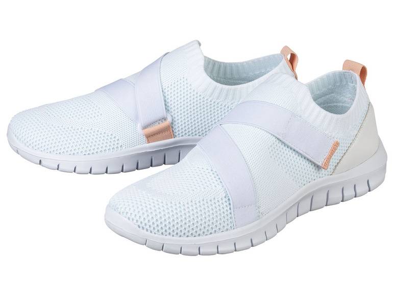 esmara® Damen Sneaker, mit Barfußtechnologie Heißer Verkauf