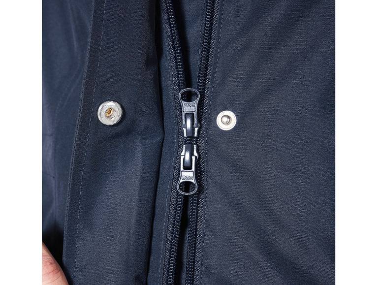 esmara® Damen Regentrenchcoat, wind- und wasserdicht Räumungsverkauf