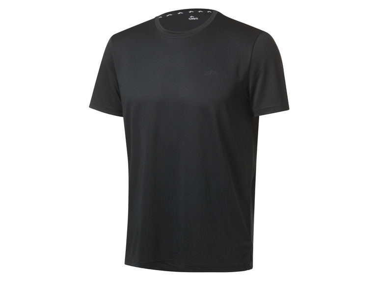 CRIVIT Herren Funktionsshirt mit dynamischer Kühltechnologie Riesige Ersparnisse