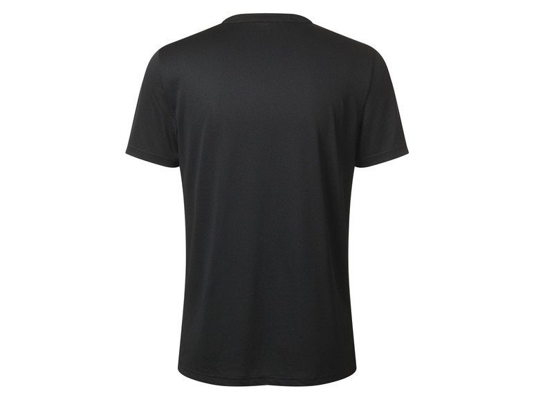CRIVIT Herren Funktionsshirt mit dynamischer Kühltechnologie Riesige Ersparnisse