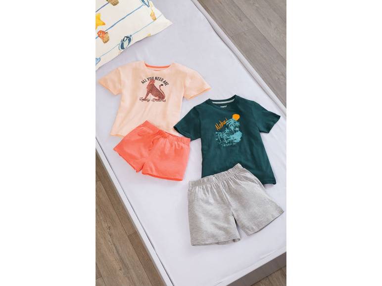 pepperts!® Jungen Shorty, mit Baumwolle VIP-Rabatte