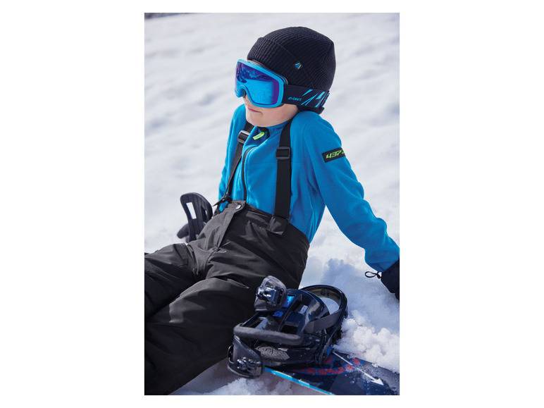 CRIVIT Kinder Mädchen/Jungen Mütze, aus Strick Bis zu 50% Rabatt