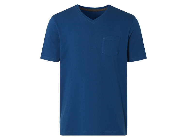 LIVERGY® Herren Shorty mit Baumwolle Bis zu 55% Rabatt