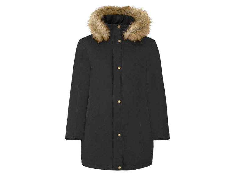 esmara® Damen Parka, mit wärmendem Futter Im Verkauf