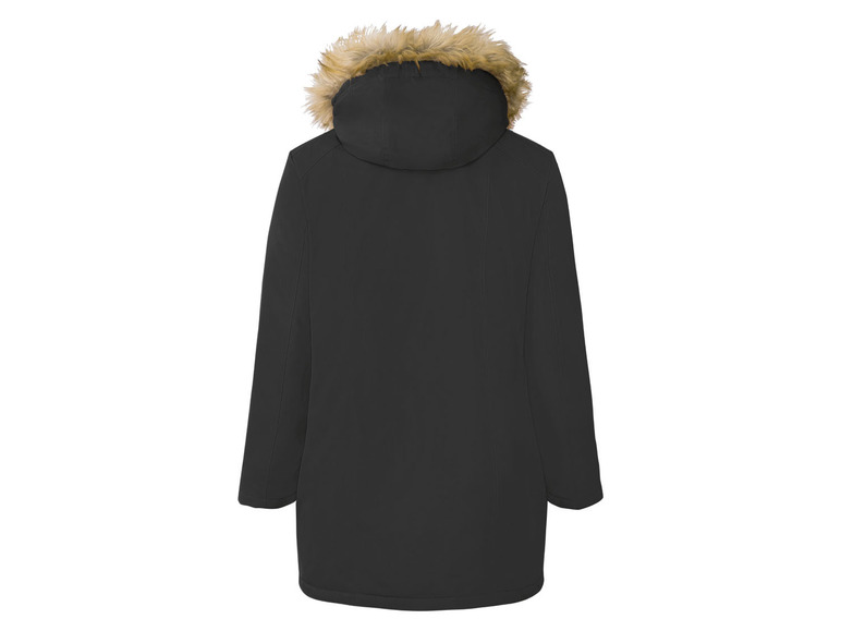 esmara® Damen Parka, mit wärmendem Futter Im Verkauf