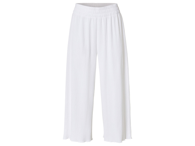 esmara® Damen Culotte in modischer Crinkle-Qualität Online