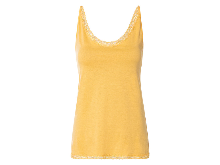 esmara® Damen Pyjama aus reiner Baumwolle Günstiger Verkauf