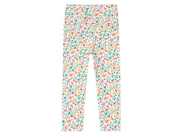 lupilu® Jeggings, mit Baumwolle Kostenloser Versand