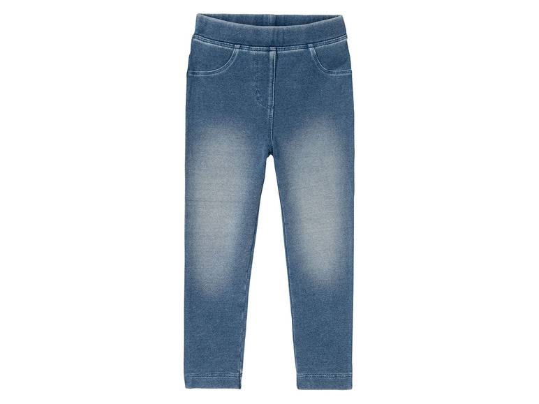 lupilu® Jeggings, mit Baumwolle Kostenloser Versand
