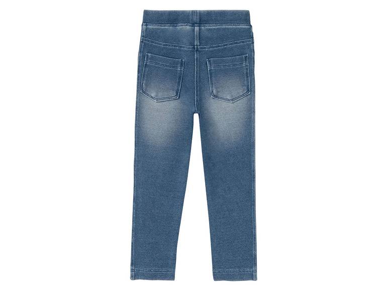 lupilu® Jeggings, mit Baumwolle Kostenloser Versand