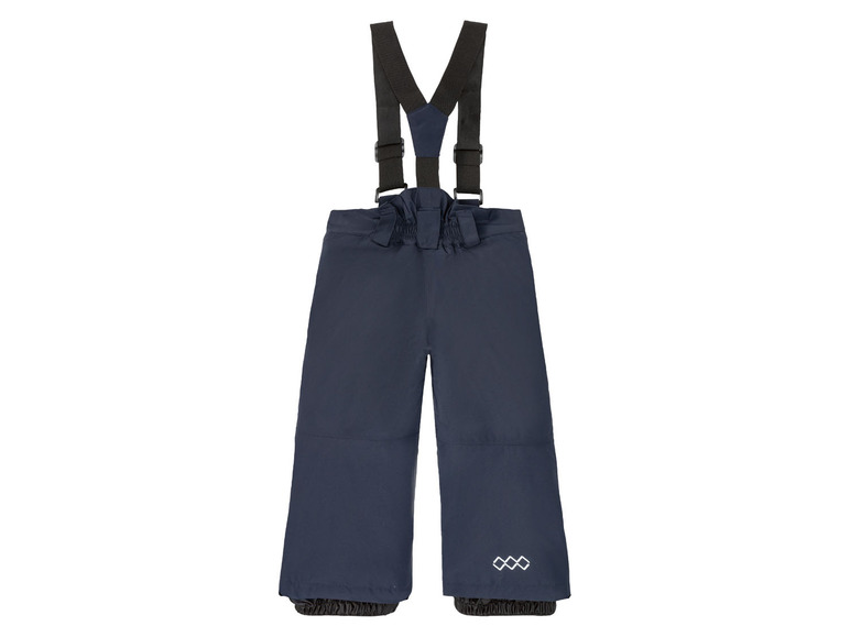 lupilu® Kleinkinder Skihose, wind- und wasserdicht Fabrikpreis