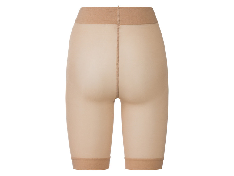 esmara® Damen Strumpf-Panty, 50 DEN, halbtransparent Rabatt