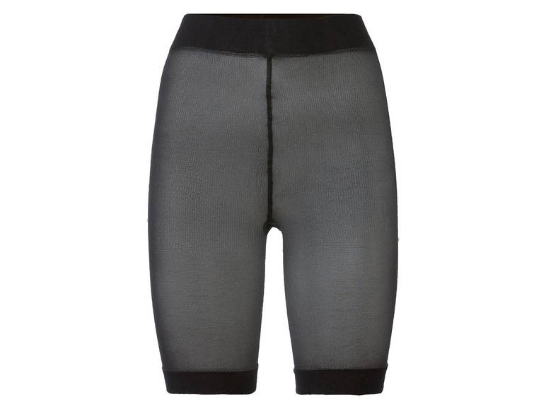 esmara® Damen Strumpf-Panty, 50 DEN, halbtransparent Rabatt