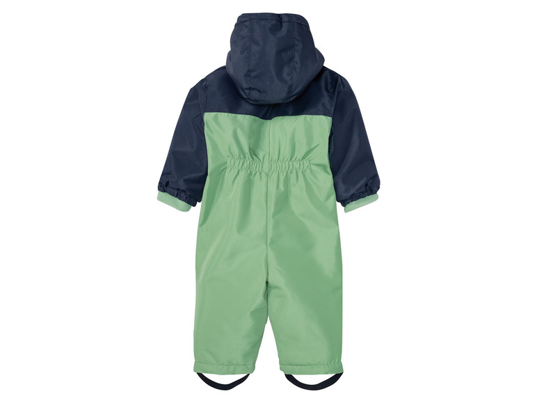 lupilu® Baby Kleinkinder Schneeoverall, windddicht Großer Ausverkauf