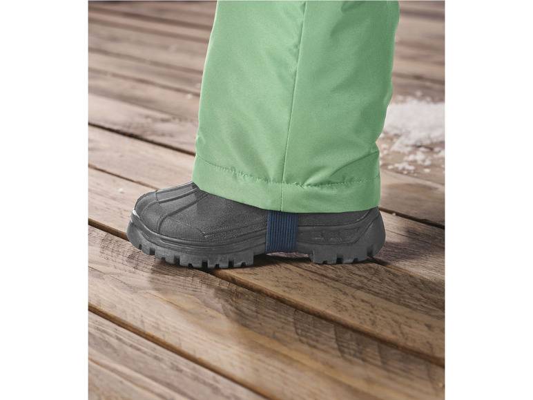 lupilu® Baby Kleinkinder Schneeoverall, windddicht Großer Ausverkauf