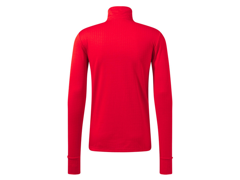 CRIVIT Herren Thermo-Funktionsshirt, angenehm weich und wärmend Online Shopping