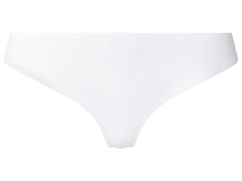 esmara® Damen Strings, 5 Stück, nahtlos Saisonschlussverkauf