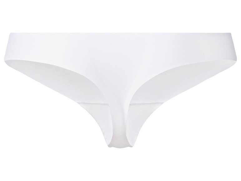 esmara® Damen Strings, 5 Stück, nahtlos Saisonschlussverkauf