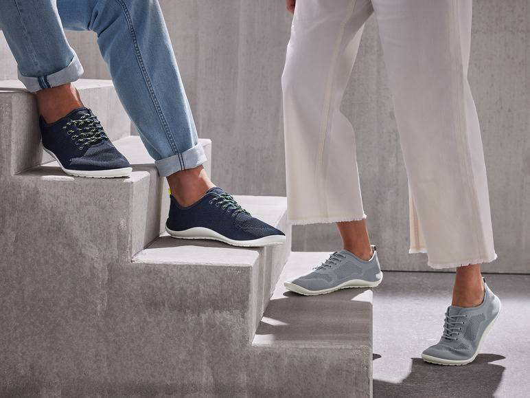 LIVERGY® Herren Barfußschuhe, optimale Bewegungsfreiheit Heißer Verkauf