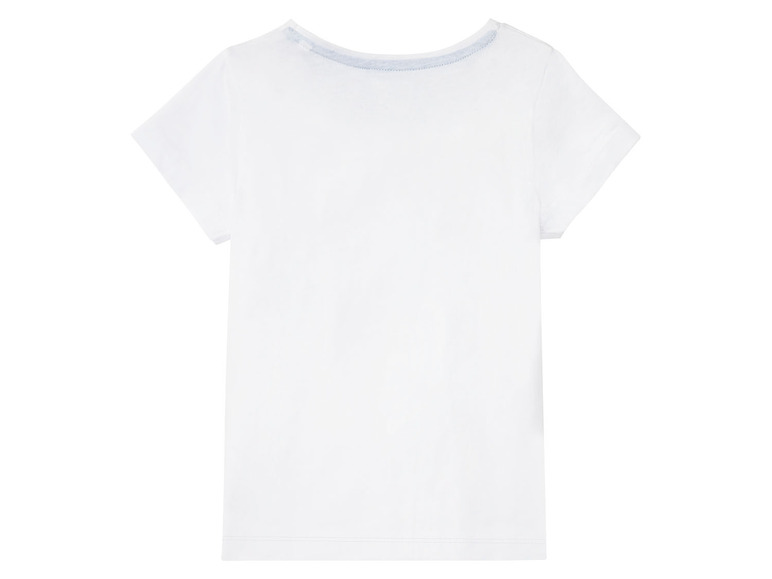 Kleinkinder Mädchen Shorty aus reiner Baumwolle Online Outlet