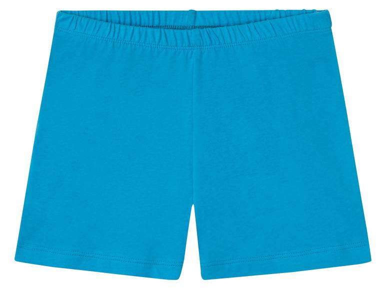 Kleinkinder Mädchen Shorty aus reiner Baumwolle Online Outlet