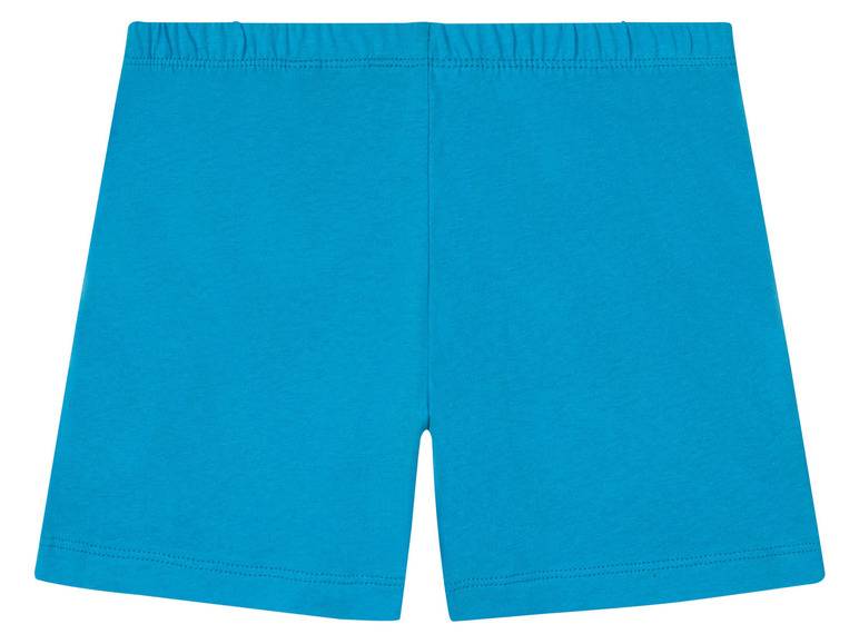 Kleinkinder Mädchen Shorty aus reiner Baumwolle Online Outlet