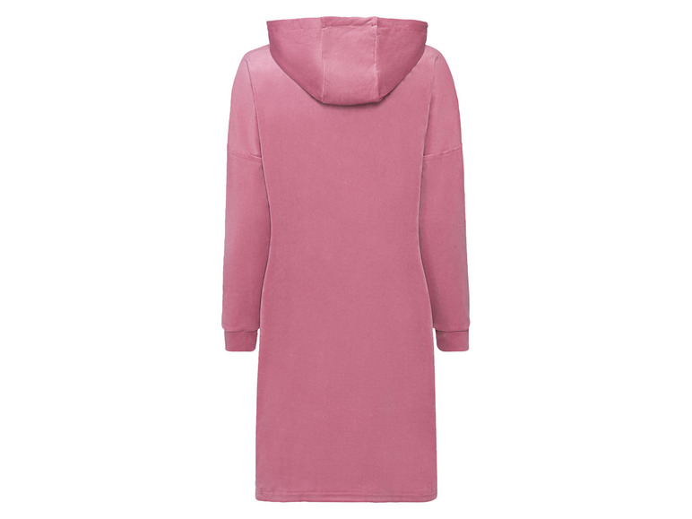 esmara® Damen Nicki Kleid, mit überschnittenen Schultern Exklusive Angebote