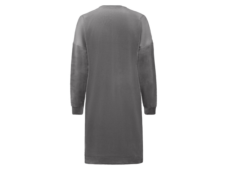 esmara® Damen Nicki Kleid, mit überschnittenen Schultern Exklusive Angebote
