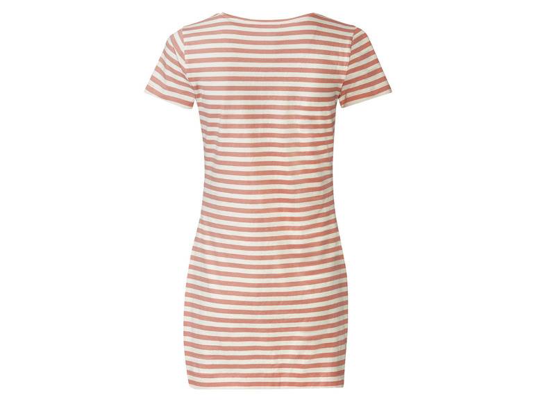 esmara® Damen Longshirt, hoher Baumwollanteil Neuheiten