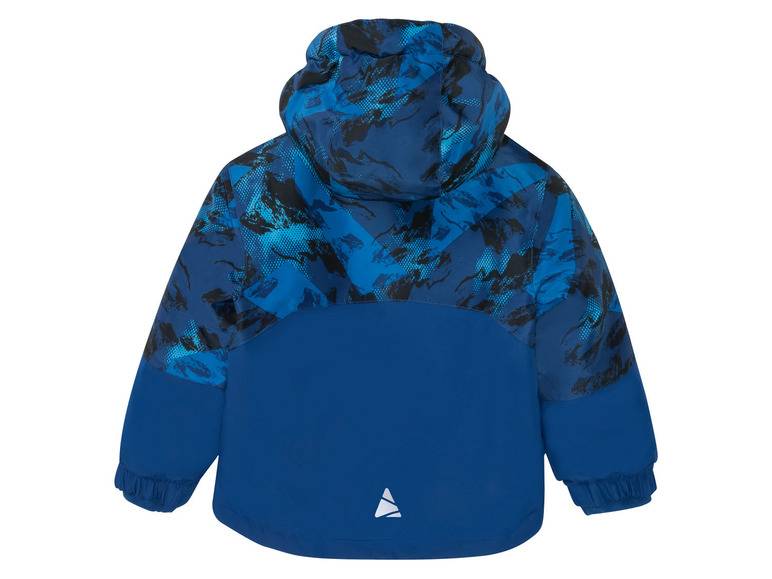 lupilu® Kleinkinder Skijacke, mit Kinnschutz Bestseller