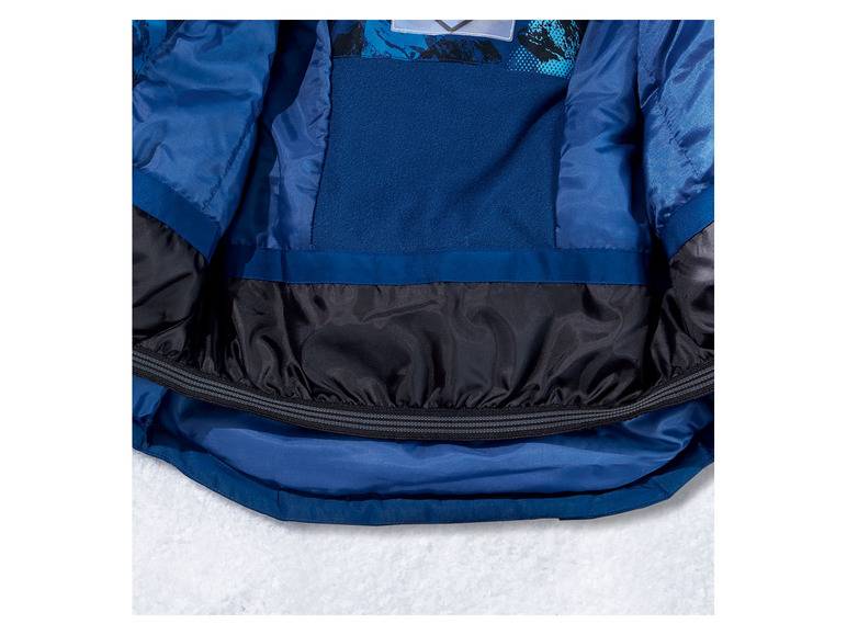 lupilu® Kleinkinder Skijacke, mit Kinnschutz Bestseller