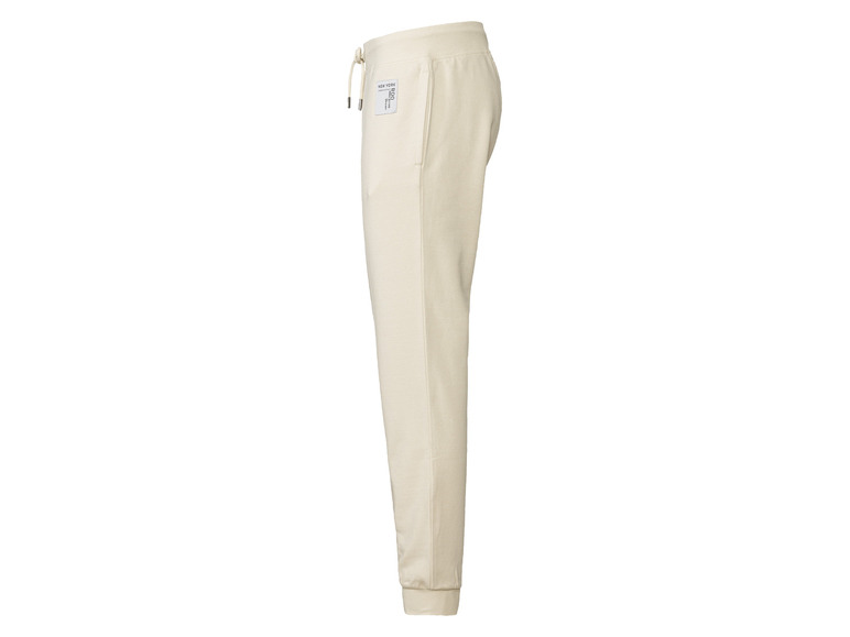 esmara® Damen Sweathose, mit Baumwolle Tägliche Deals