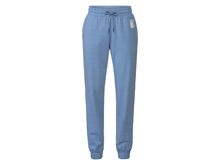 esmara® Damen Sweathose, mit Baumwolle Tägliche Deals