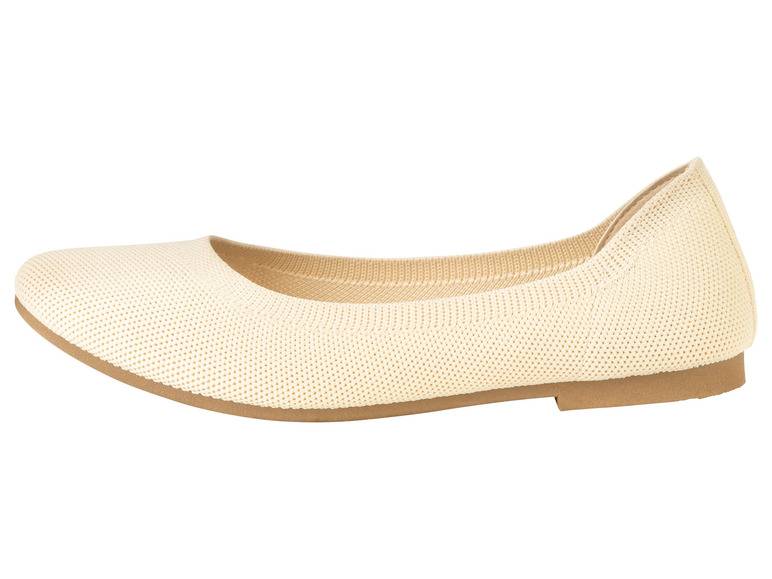 esmara® Damen Ballerinas, zusammenfaltbar und waschbar VIP-Rabatte
