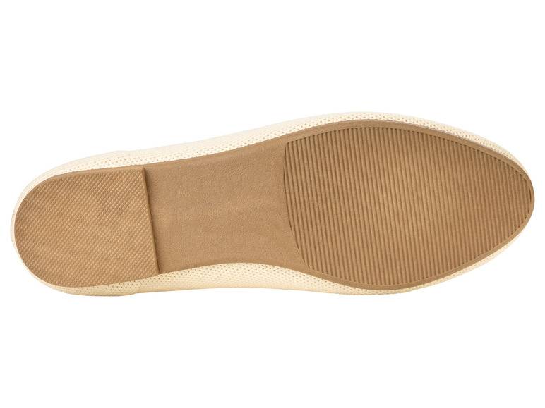esmara® Damen Ballerinas, zusammenfaltbar und waschbar VIP-Rabatte