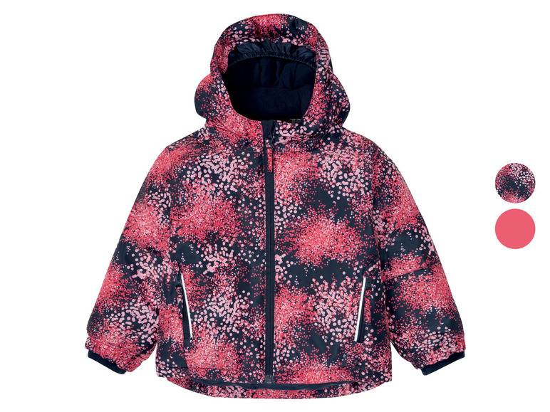 lupilu® Kleinkinder Skijacke, mit Schneefang Begrenzte Freigabe