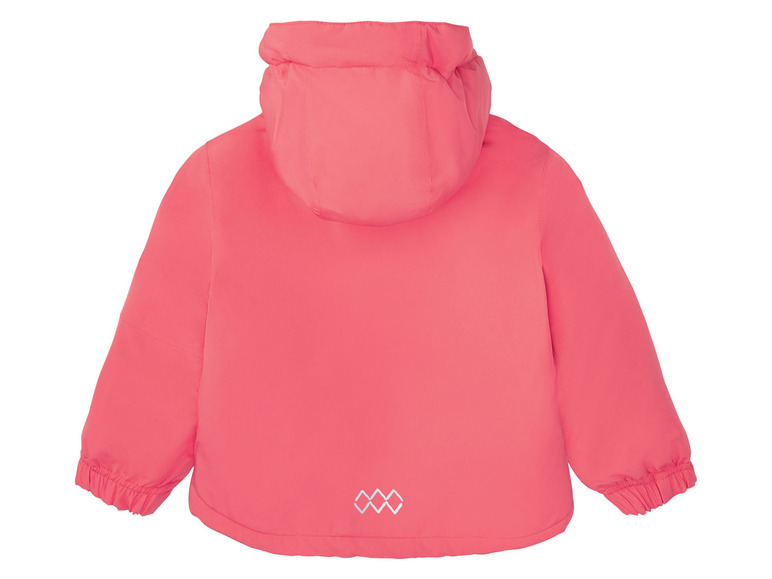 lupilu® Kleinkinder Skijacke, mit Schneefang Begrenzte Freigabe