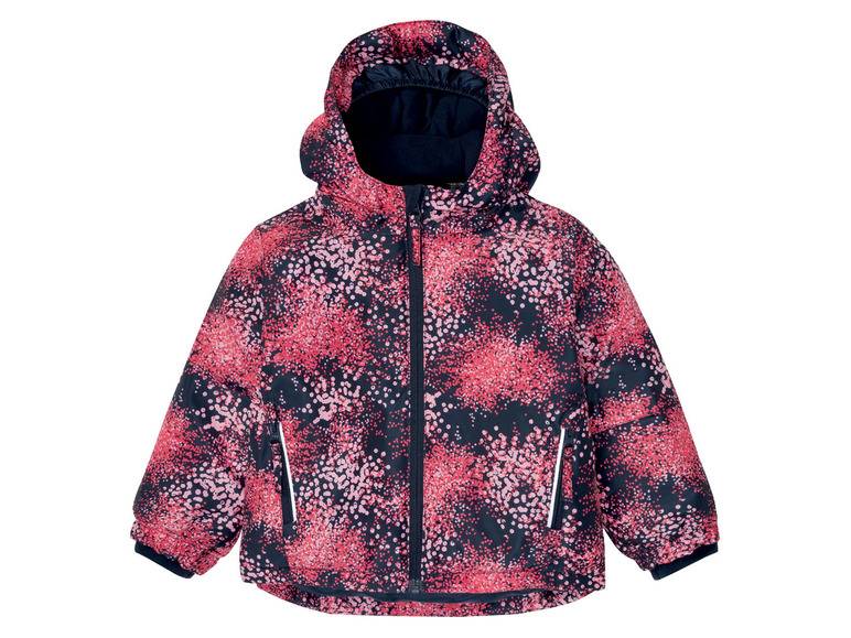 lupilu® Kleinkinder Skijacke, mit Schneefang Begrenzte Freigabe