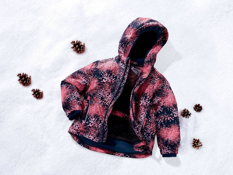 lupilu® Kleinkinder Skijacke, mit Schneefang Begrenzte Freigabe