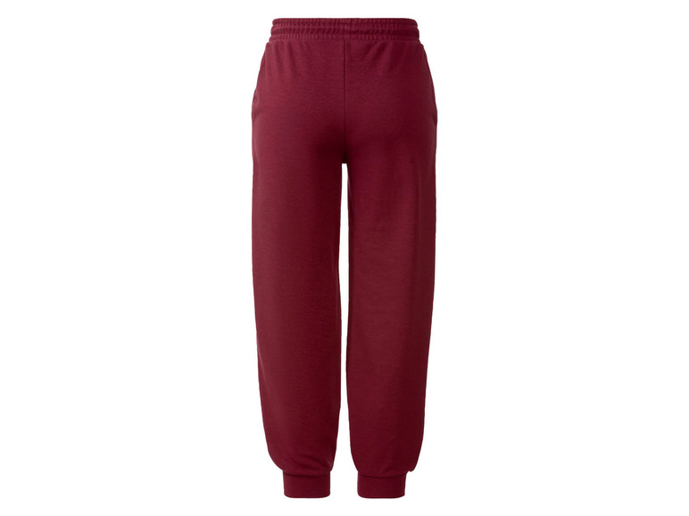 CRIVIT Damen Sweathose mit Bündchen und Gummizugbund Letzte 3 Tage