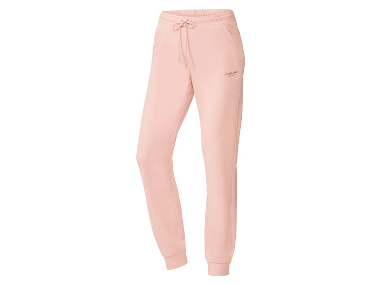CRIVIT Damen Sweathose mit Bündchen und Gummizugbund Letzte 3 Tage