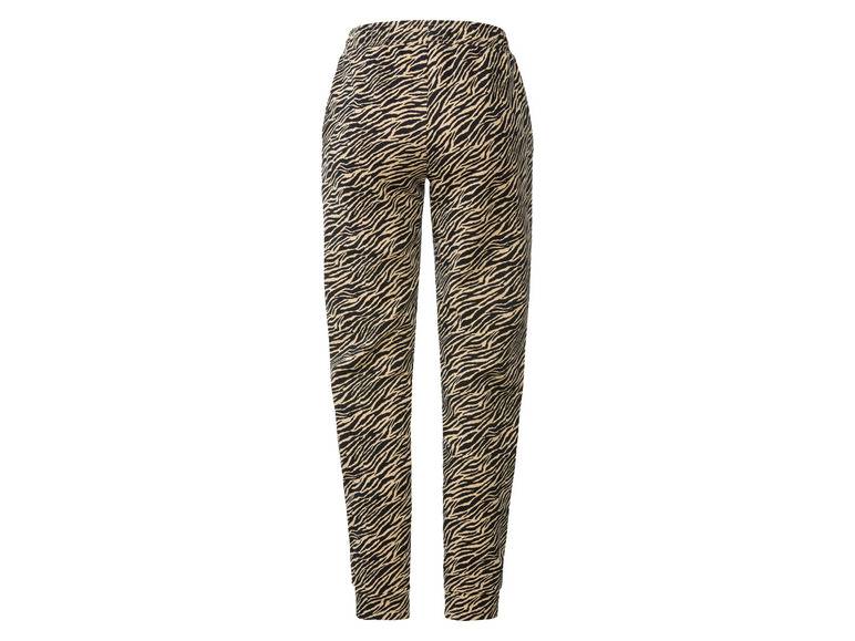 CRIVIT Damen Sweathose, mit seitlichen Eingrifftaschen JETZT KAUFEN