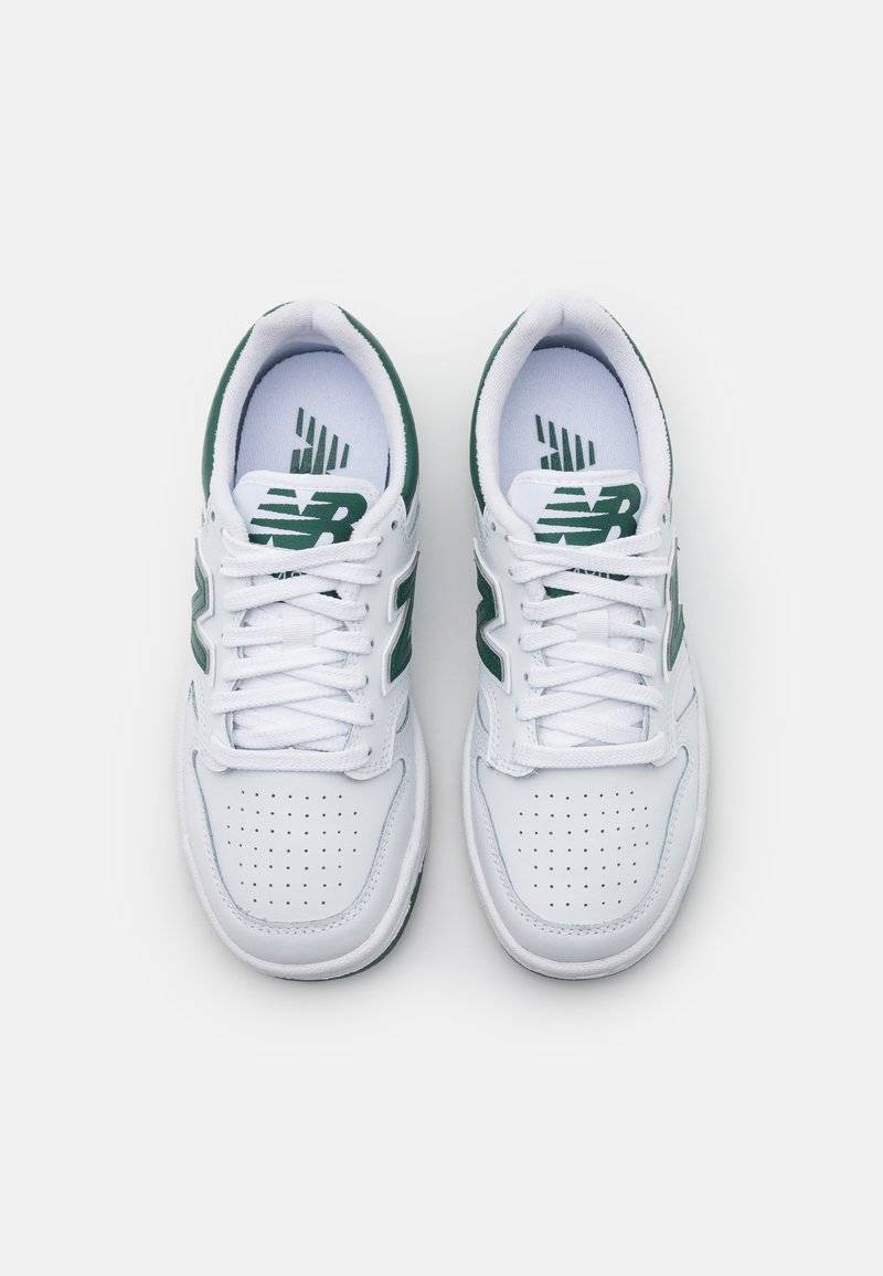 New Balance New Balance 480 UNISEX - Basketball shoes Bis zu 55% Rabatt