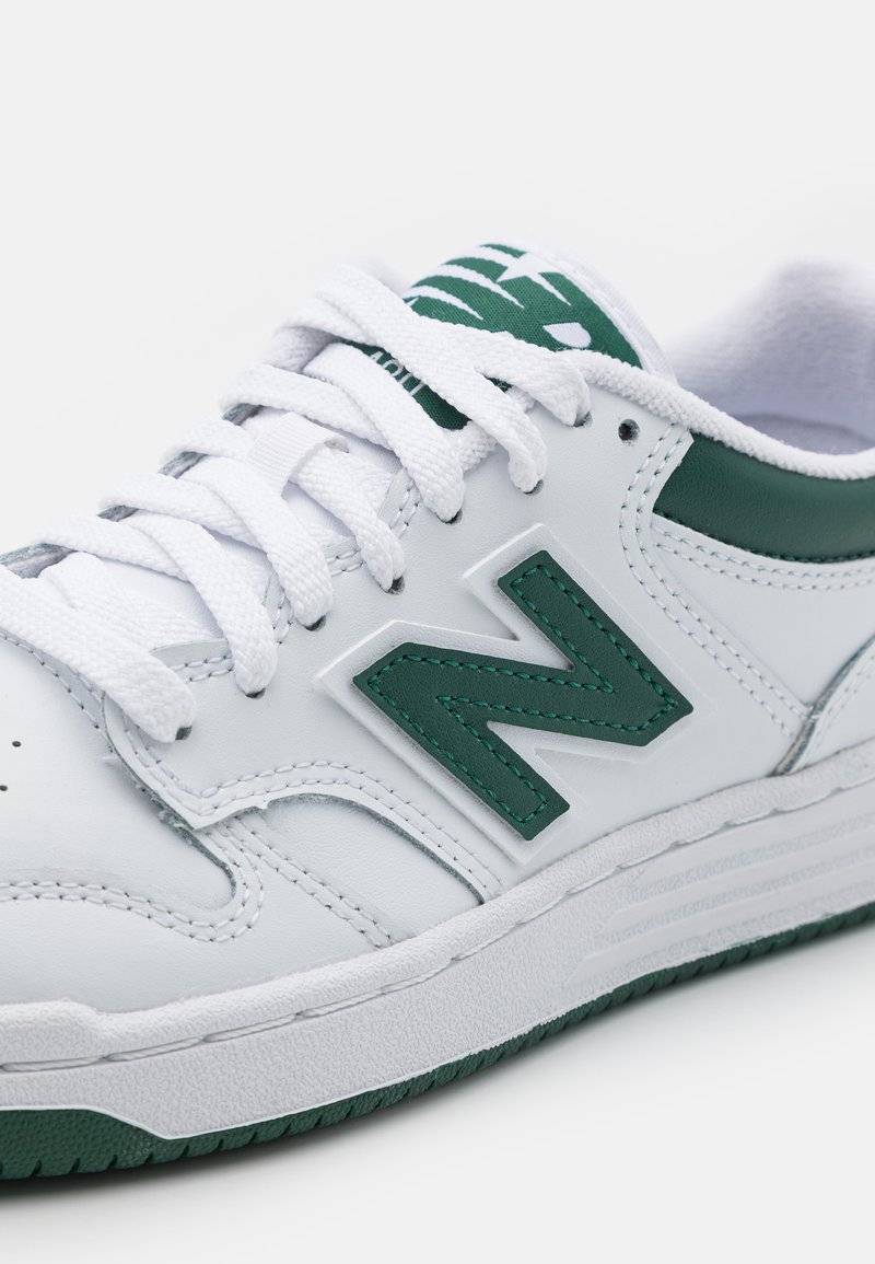 New Balance New Balance 480 UNISEX - Basketball shoes Bis zu 55% Rabatt